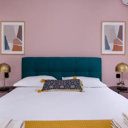 Casa vacanze Anastasia & Maria Luxury