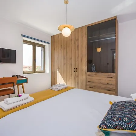 Casa vacanze Anastasia & Maria Luxury Kíssamos
