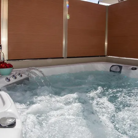 Casa vacanze Anastasia & Maria Luxury