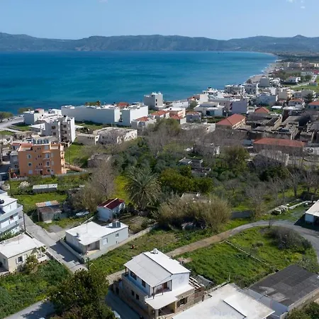 Anastasia & Maria Luxury Casa vacanze