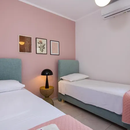 Casa vacanze Anastasia & Maria Luxury Kíssamos