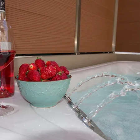 Casa vacanze Anastasia & Maria Luxury *
