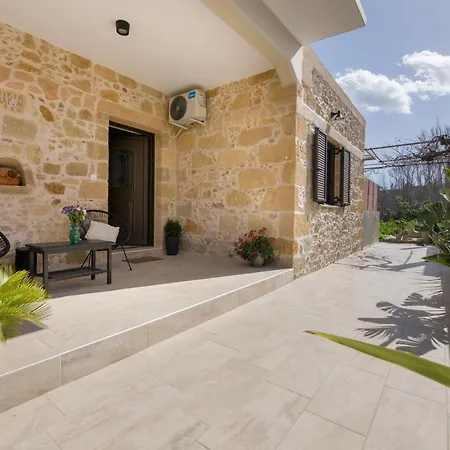Anastasia & Maria Luxury Casa vacanze