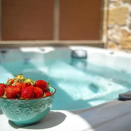 Anastasia & Maria Luxury * Kissamos