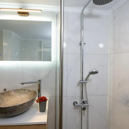 Holiday home Anastasia & Maria Luxury