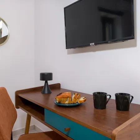Holiday home Anastasia & Maria Luxury
