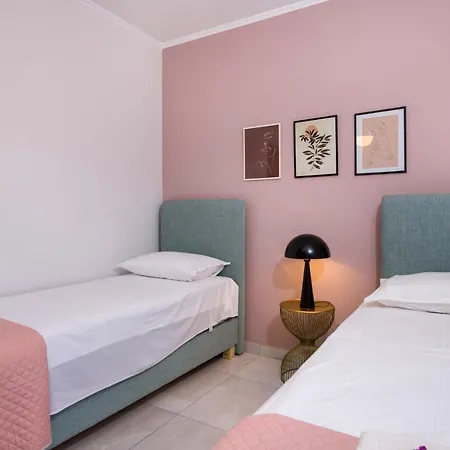 Holiday home Anastasia & Maria Luxury Kissamos