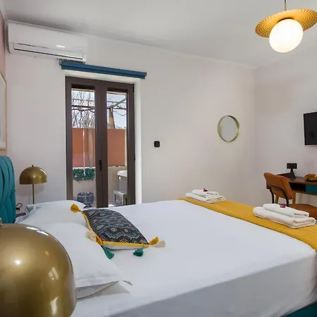 Anastasia & Maria Luxury Kissamos
