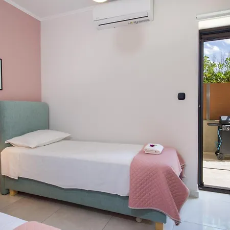 Anastasia & Maria Luxury Holiday home
